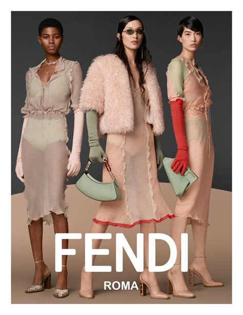 fendi advertising|fendi us website.